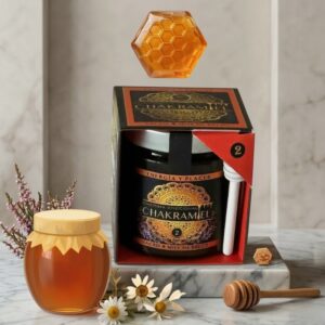 cMiel de Brezo - Chakramiel