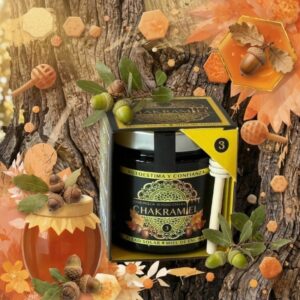 Miel de Encina - Chakramiel