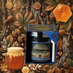 Miel de Castaño - Chakramiel